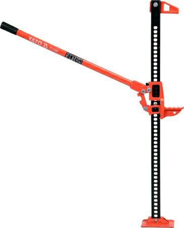 Krik ferme Toya Yato YT-17261, 3T, 48", i kuq