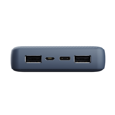 Power bank Trust Primo, 20000 mAh, Blu