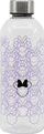 Shishe uji Disney Mickey Mouse, 850 ml, me kapak metalik, e bardhë