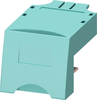 Lidhës kabllor Siemens SZ S0, me spring connection, për serinë 3RV