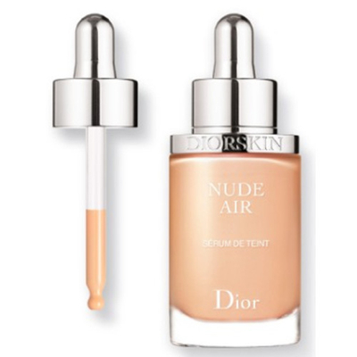 Serum tonifikues Dior Nude Air 30 ml
