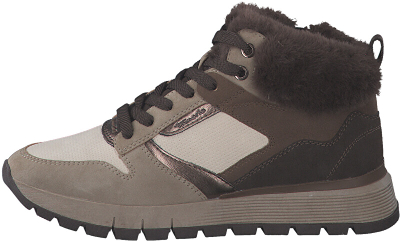 Atlete për femra Tamaris mTM3974
