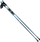 Shkopinj Nordic Walking Hi Tec Massai 92800406656, fibër karboni, dorezë shkumë, gri