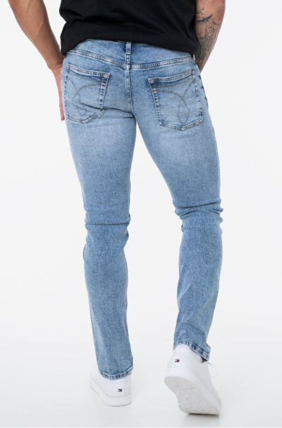 Xhinse Calvin Klein Slim Fit J30J3211371AA