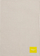 Peshqir kuzhine Iittala Play, liri 100%, 47 x 65 cm, bezhë