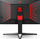 Monitor AOC Agon AG274FZ, 27", 260 Hz, Full HD, i zi