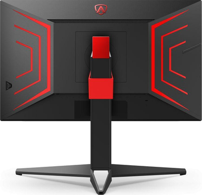 Monitor AOC Agon AG274FZ, 27", 260 Hz, Full HD, i zi