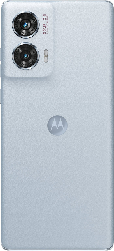 Telefoni Motorola Edge 50 Fusion, 6.7", 8GB 256GB 5G, blu