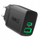 Karikues muri Greencell Fast Charger 30W, USB C, USB A, i zi