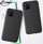 Kapak telefoni Hurtel Soft Case për Realme C21, xhel i butë, i zi