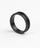 Pig & Hen NAVARCH 6 RING - BLACK