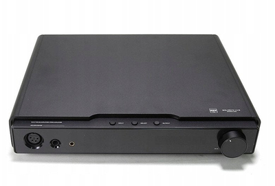Стример аудио HiFiMan Serenade, безжичен, R2R, DSD512