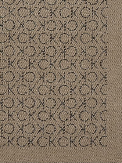 Shall për meshkuj Clavin Klein mCK4997, i kaftë