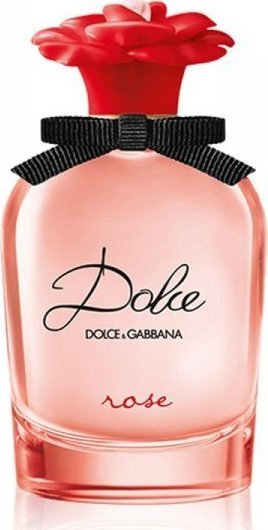 Parfum për goca Dolce &amp; Gabbana Dolce Rose EDT, 75 ml