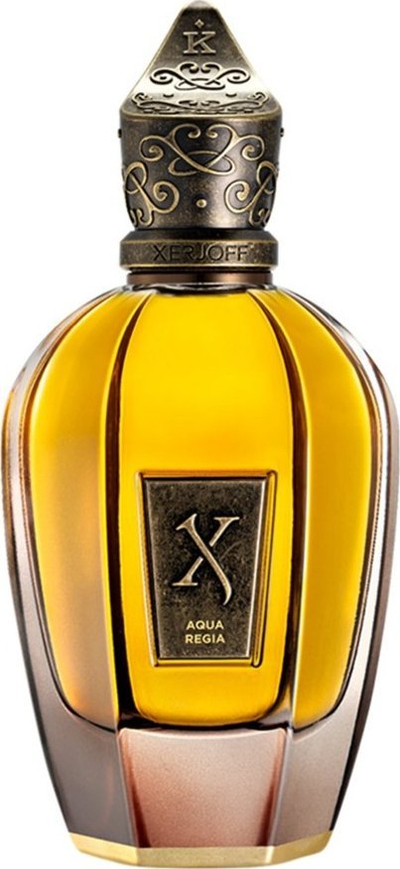 Parfum unisex Xerjoff Aqua Regia, 100 ml, me sprej