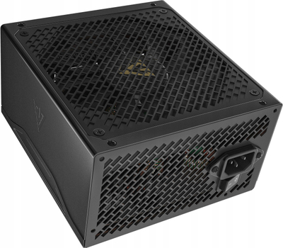 Furnizues energjie Modecom Volcano Hex 750W Gold ATX 3.1, 80 Plus Gold, modular, i zi