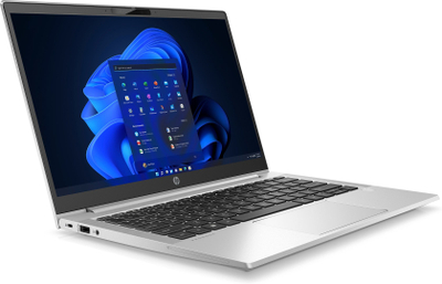Laptop HP ProBook 630, 13.3", Intel i5-1135G7, 8 GB RAM, 256 GB SSD, i argjendtë