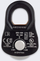 Bllok shpëtimi Petzl Rescue S P050AA00, alumin, i verdhë