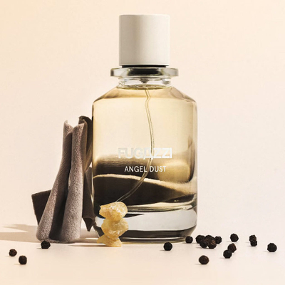 Eau de Parfum Fugazzi Angel Dust, 100 ml