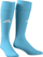 Çorape futbolli Adidas Santos, nr. 34-38, të kaltra