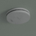 Detektor tymi Hombli Smart Smoke Detector, i mençur, gri