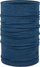 Shall qafe Buff Merino Midweight, për të rritur, leshi merino, blu