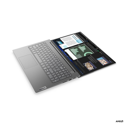 Laptop Lenovo ThinkBook 15 G4 ABA, 15.6", AMD Ryzen 7, 16GB RAM, 512GB SSD, AMD Radeon Graphics, gjelbër minerale