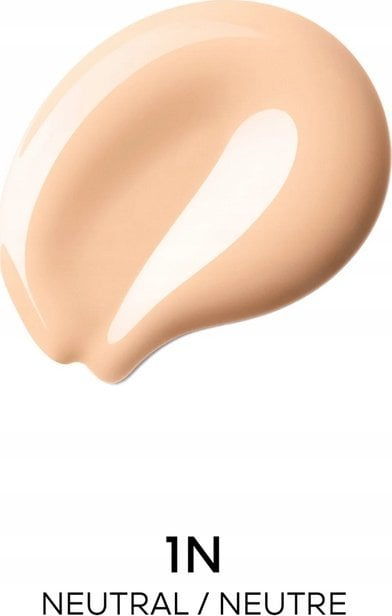 Fondatinë Guerlain Terracotta Le Teint Matte, mbulim i mesëm në të lartë, ngjyra Beige
