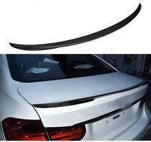 Spoiler bagazhi BMW Seri 5 F10 Performance, ABS, i zi