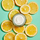 Garnier Skin Naturals Vitamin C Glow Jelly Хидратантен Крем, 50 ml