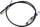 Kabllo rrjeti MikroTik XQ+DA0001, QSFP28, 100 Gbps, 1 m