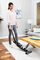 Правосмукалка без кабел Bissell MultiReach Essential, 18V, 30 мин, црна сина