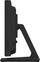 Monitor me prekje iiyama ProLite T1532MSC-B1S, 15", Full HD, i zi