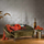 Panele muri 3D WallArt Noah GA-WA32, 12 copë, 50x50 cm, off white