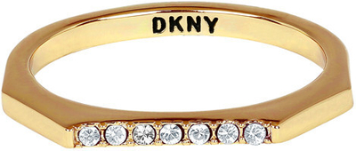 Unazë DKNY Character 5548758, 55 mm