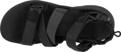 Sandale për meshkuj Merrell Speed Fusion Sport RMX J007083, sportive, të zeza