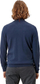 Џемпер s.Oliver Regular Fit, црн
