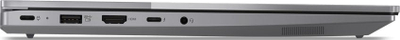Laptop Lenovo ThinkBook 14 2-in-1 G4 IML Ultra, 14", Intel Core Ultra 5 125U, 16GB RAM, 512GB SSD