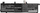 Bateri laptopi CoreParts MBXAS-BA0231, zëvendësuese, e zezë