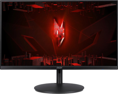Monitor gaming Acer Nitro XF270S3biphx, 27", 180Hz, FreeSync, i zi