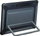 Mbulesë tablet Samsung Outdoor Cover EF-RX610CBEGWW, Galaxy Tab S9 FE+ 12.4", e zezë