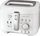Фритеза Optimum FT 2507, 2.5L, 1800W, бела