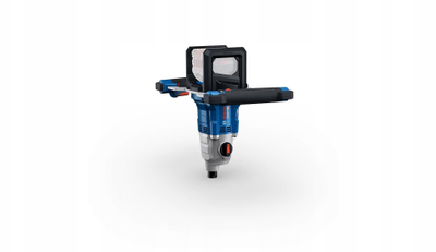 Mikser elektrik pa kabllo Bosch GRW 18V-160, 18V, brushless, pa bateri, blu