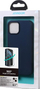 Mbulesë telefoni Joyroom JR-BP927 për iPhone 13, 360 Full Case, me xham të temperuar, blu