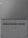 Laptop Lenovo V17-IIL (82GX008BPB), 17.3'', Intel Core i5-1035G1, NVIDIA GeForce MX330, 8GB Ram, Windows 10 Pro, i hirtë