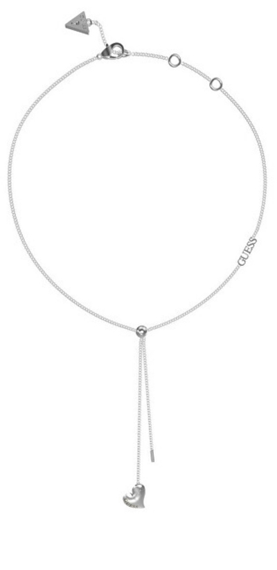 Qafore Guess Fluid Hearts JUBN02302JWRHT/U