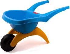 Karrocë dore Wheelbarrow MIX, 310x700x290 mm, ngjyra përzier
