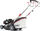 Kositëse bari NAC LS42-300BS-JR, 1.7kW, 42cm, e zezë / e kuqe