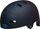 Helmetë biçiklete për fëmijë Bell Span, XS 49–53 cm, dizajn matte white eyes, e bardhë
