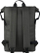 Çantë shpine për laptop Tucano Rollo, 15.6", e zezë